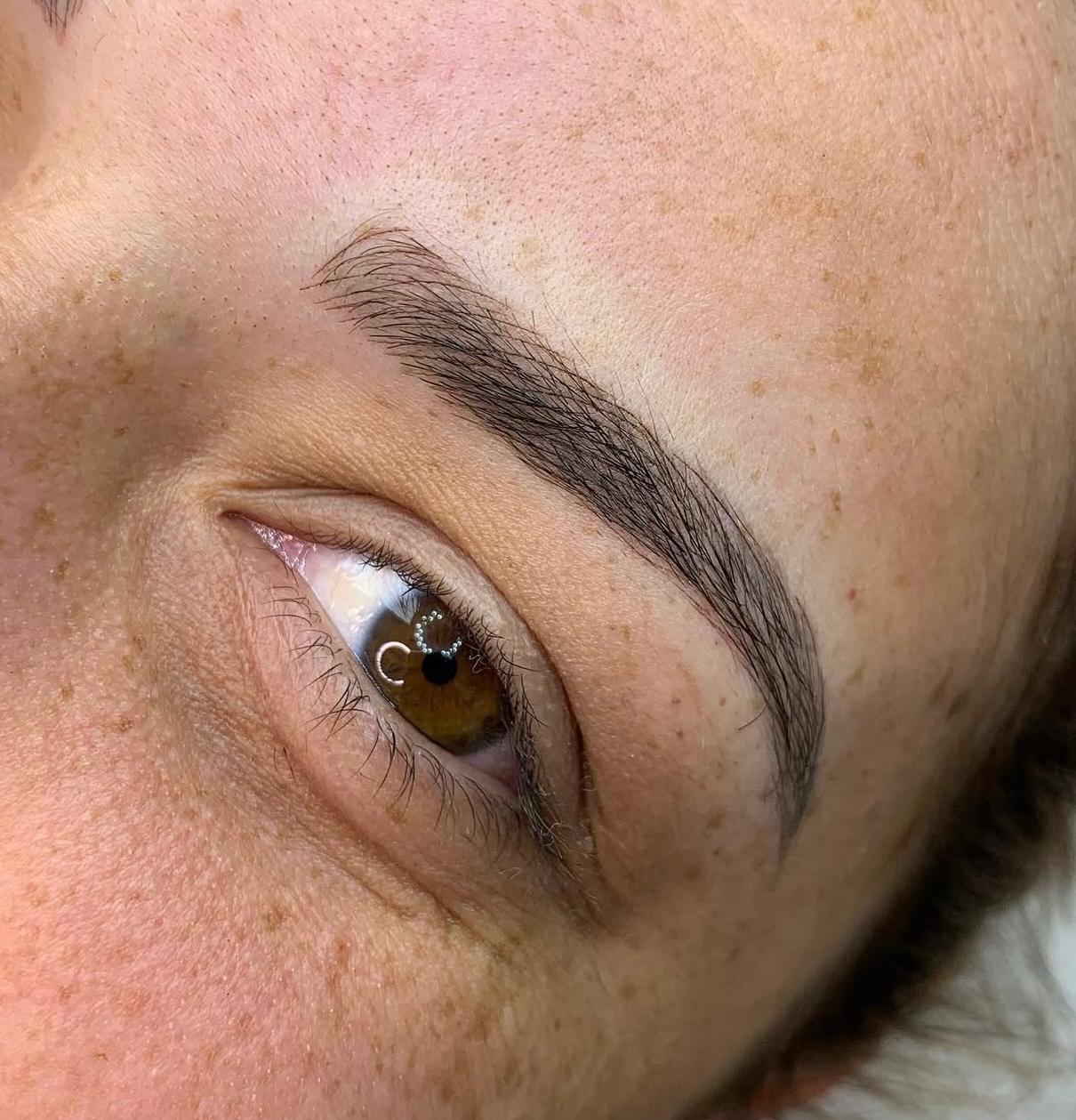Microblading