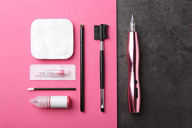 Microblading tools